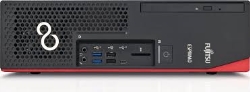 Fujitsu PC D538 SFF i5-8500 8GB DDR4 256GB SSD - Ricondizionato